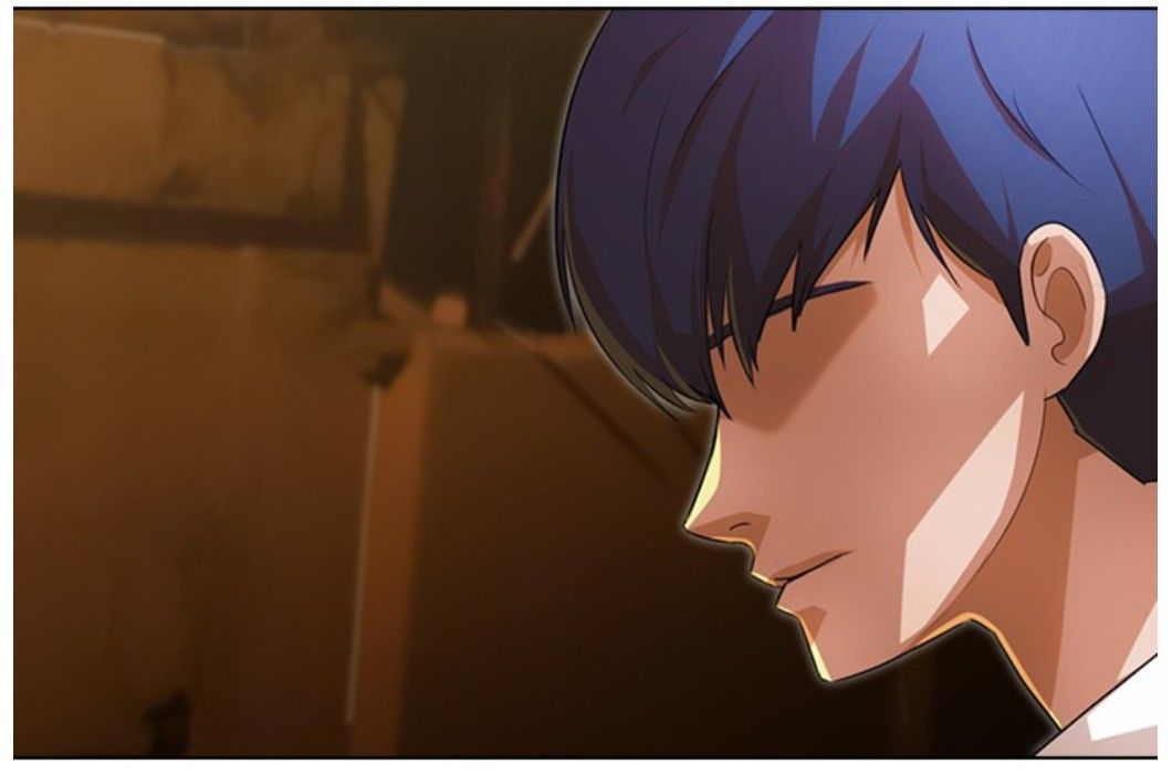 The Girl from Random Chatting! Manhwa - Chapter 134 Page 130