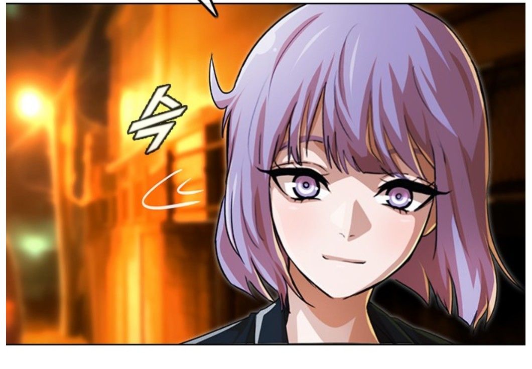 The Girl from Random Chatting! Manhwa - Chapter 134 Page 136