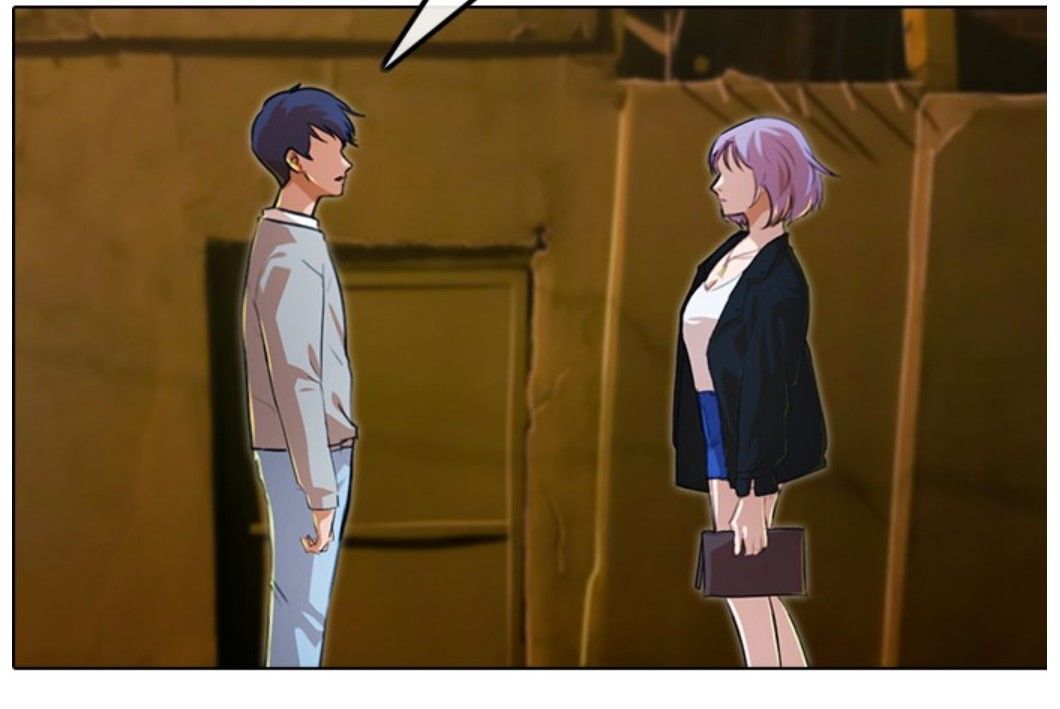 The Girl from Random Chatting! Manhwa - Chapter 134 Page 138