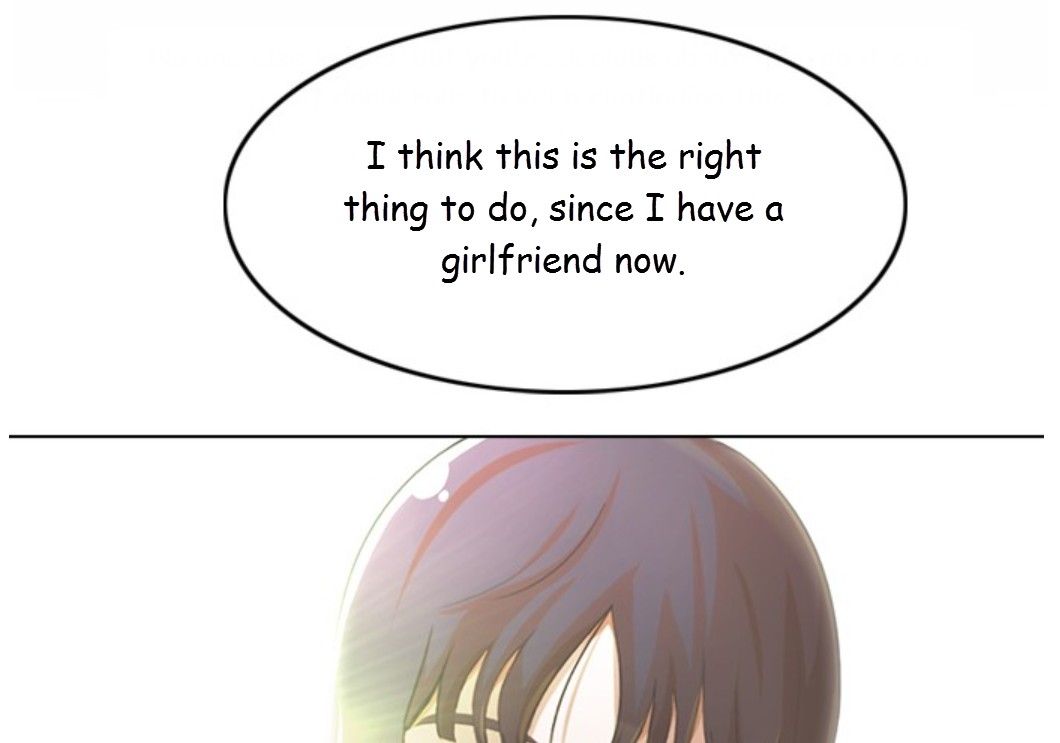The Girl from Random Chatting! Manhwa - Chapter 134 Page 142
