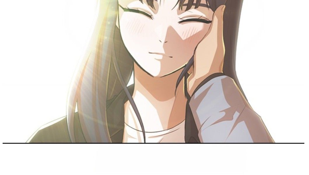 The Girl from Random Chatting! Manhwa - Chapter 134 Page 143