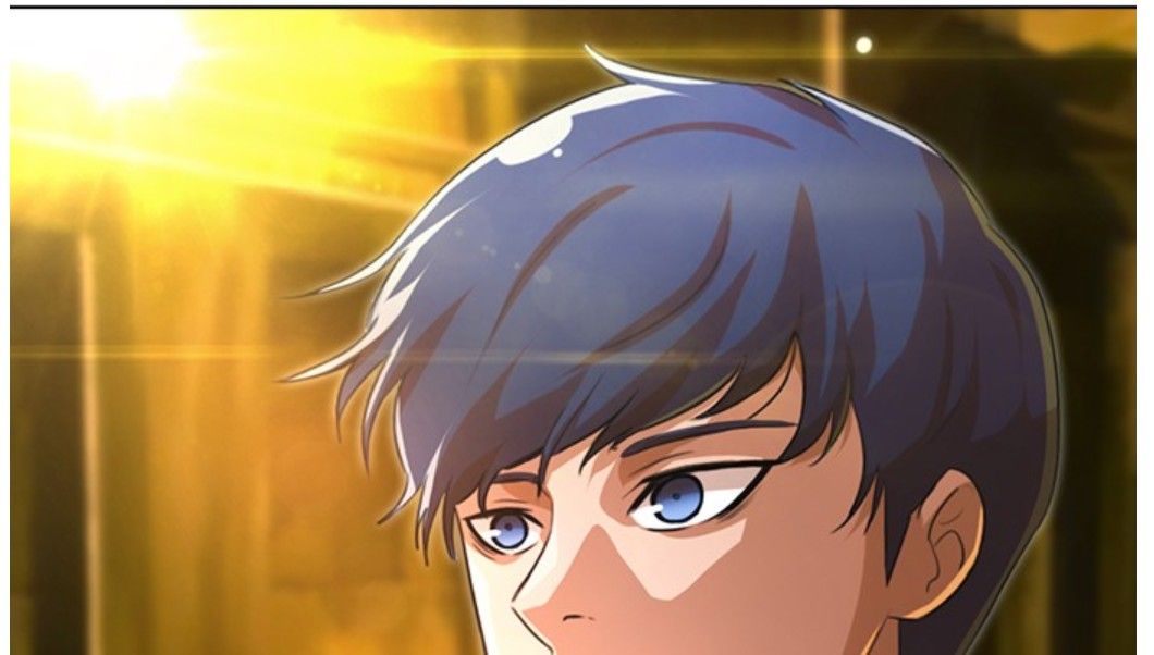 The Girl from Random Chatting! Manhwa - Chapter 134 Page 145