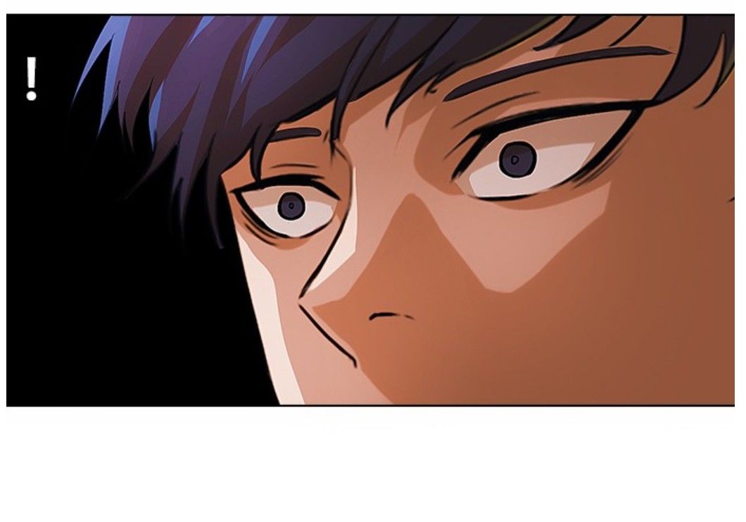 The Girl from Random Chatting! Manhwa - Chapter 134 Page 149