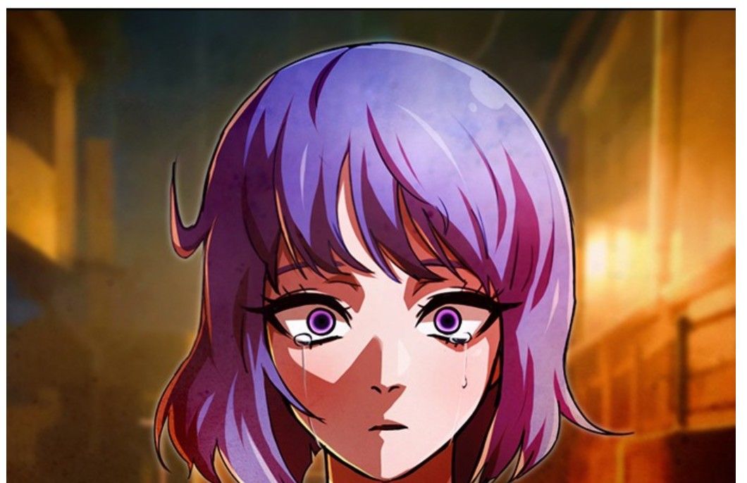 The Girl from Random Chatting! Manhwa - Chapter 134 Page 150