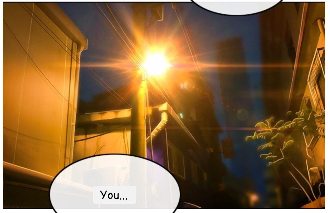 The Girl from Random Chatting! Manhwa - Chapter 134 Page 153