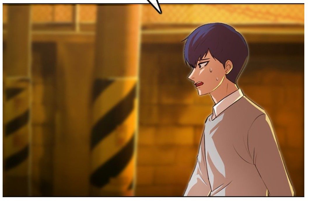 The Girl from Random Chatting! Manhwa - Chapter 134 Page 158