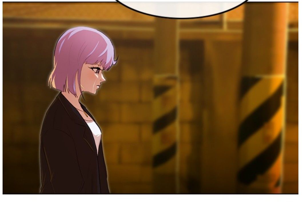 The Girl from Random Chatting! Manhwa - Chapter 134 Page 160