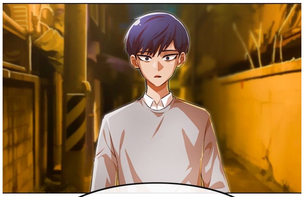 The Girl from Random Chatting! Manhwa - Chapter 134 Page 167