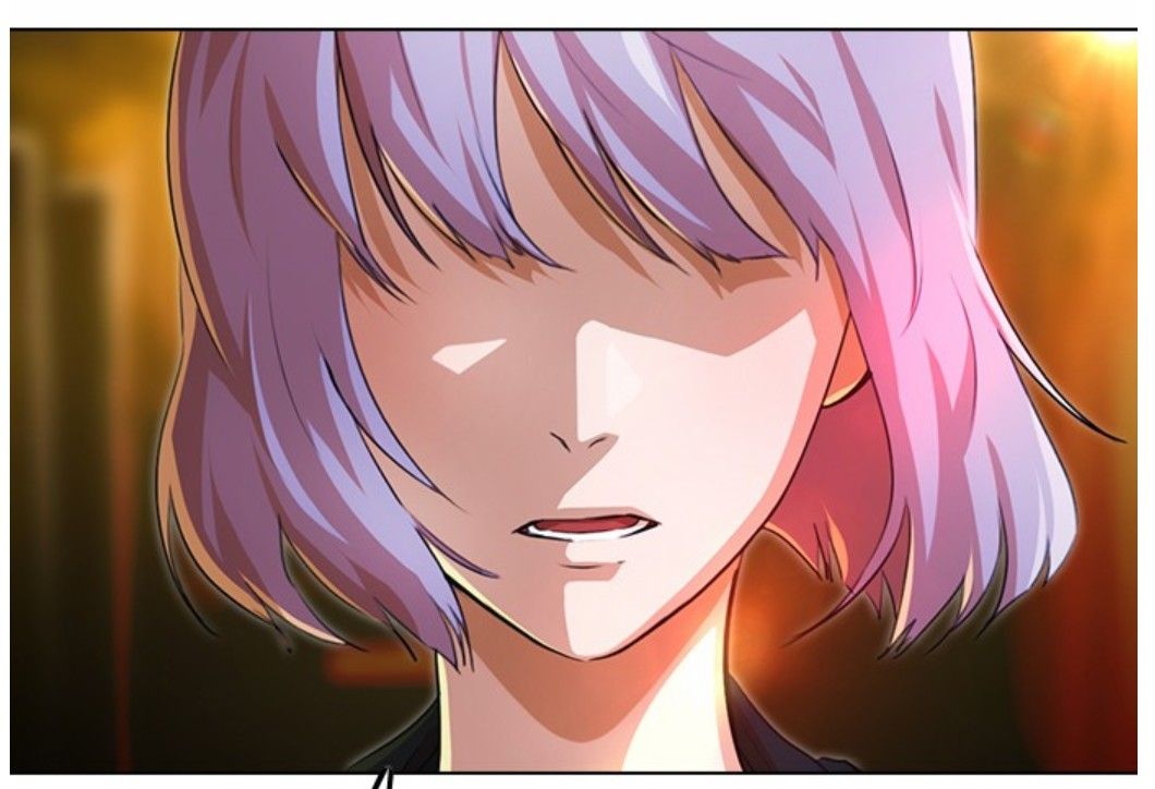 The Girl from Random Chatting! Manhwa - Chapter 134 Page 171