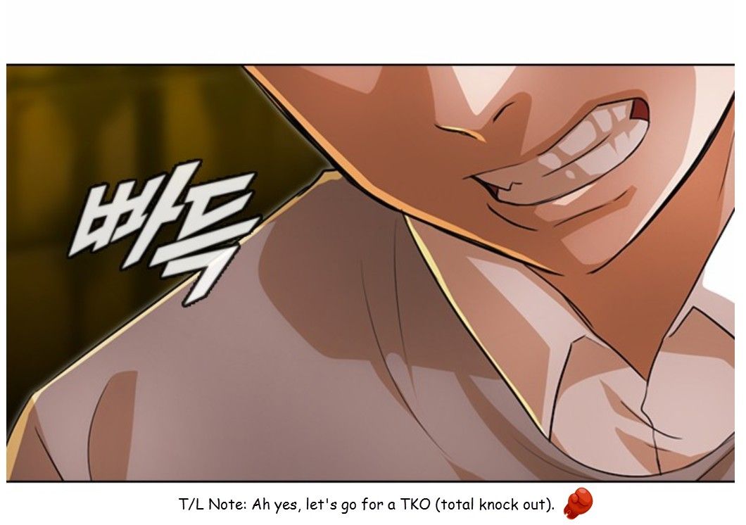 The Girl from Random Chatting! Manhwa - Chapter 134 Page 173