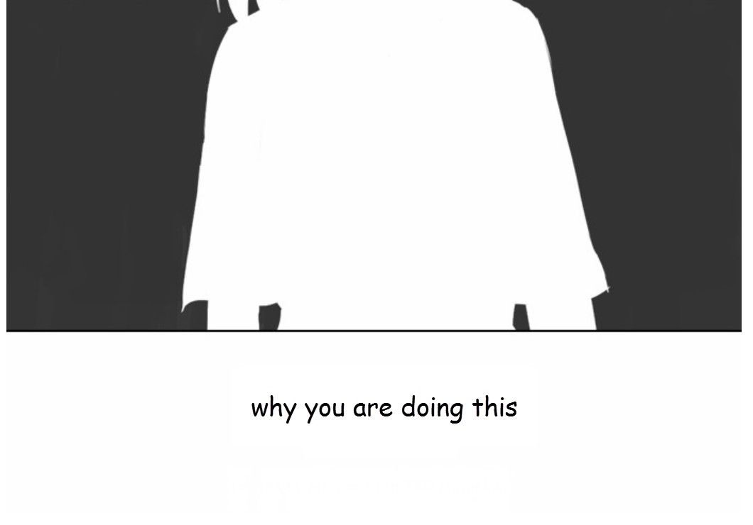 The Girl from Random Chatting! Manhwa - Chapter 134 Page 176