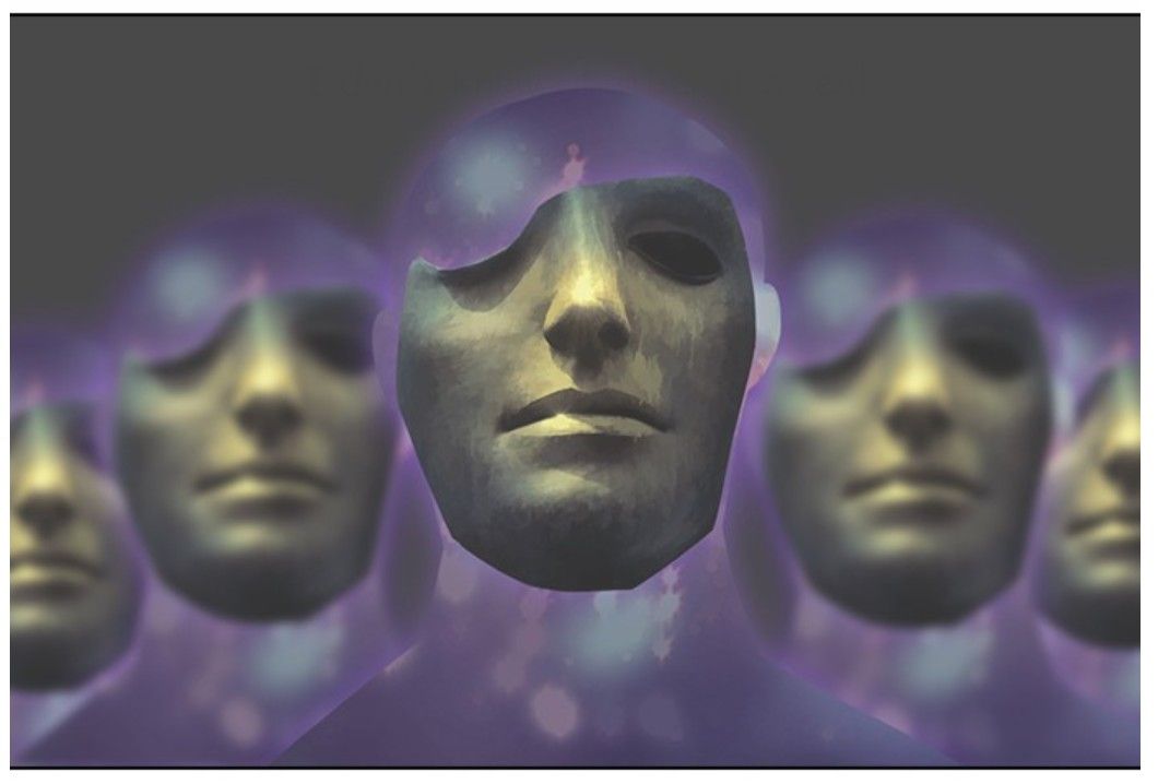 The Girl from Random Chatting! Manhwa - Chapter 134 Page 178