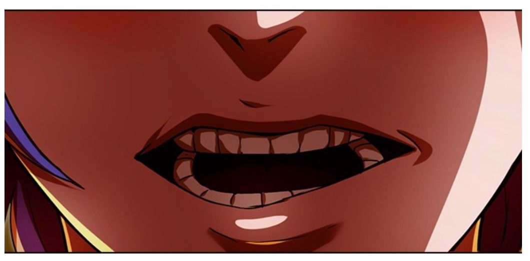 The Girl from Random Chatting! Manhwa - Chapter 134 Page 183