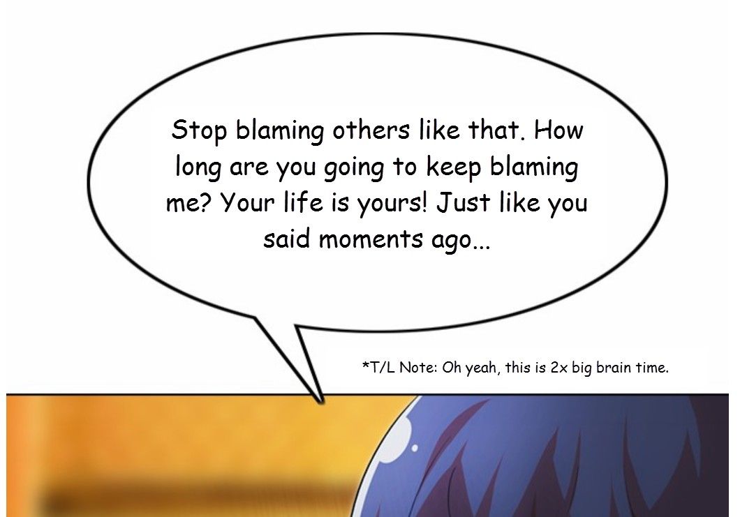 The Girl from Random Chatting! Manhwa - Chapter 134 Page 186