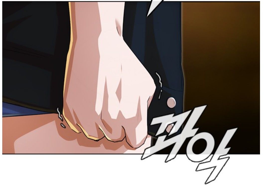 The Girl from Random Chatting! Manhwa - Chapter 134 Page 191