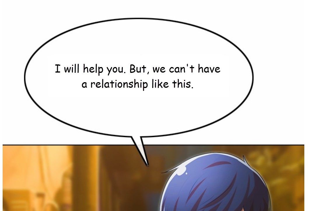 The Girl from Random Chatting! Manhwa - Chapter 134 Page 193