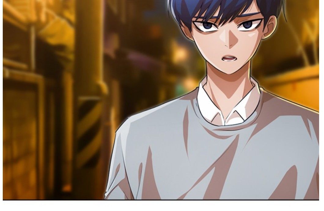 The Girl from Random Chatting! Manhwa - Chapter 134 Page 194