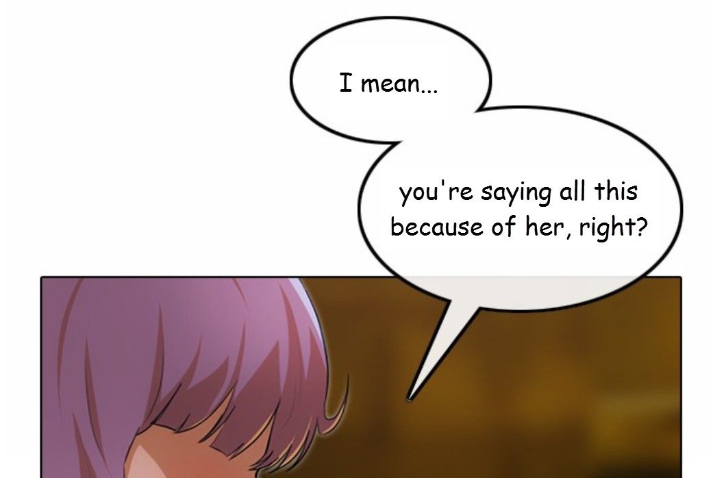 The Girl from Random Chatting! Manhwa - Chapter 134 Page 195