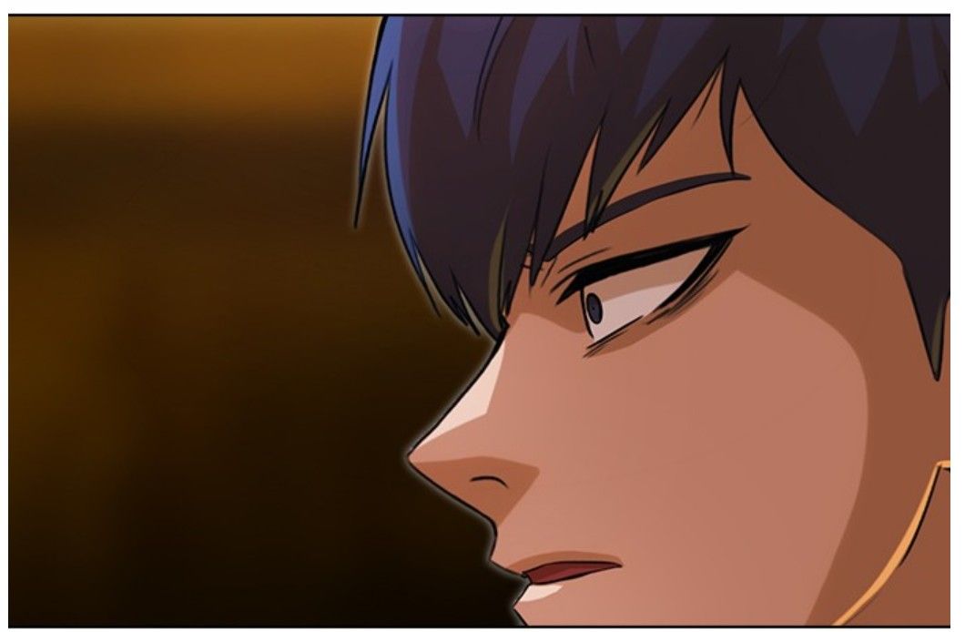 The Girl from Random Chatting! Manhwa - Chapter 134 Page 216