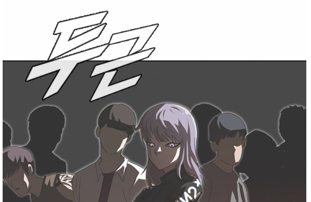 The Girl from Random Chatting! Manhwa - Chapter 134 Page 218