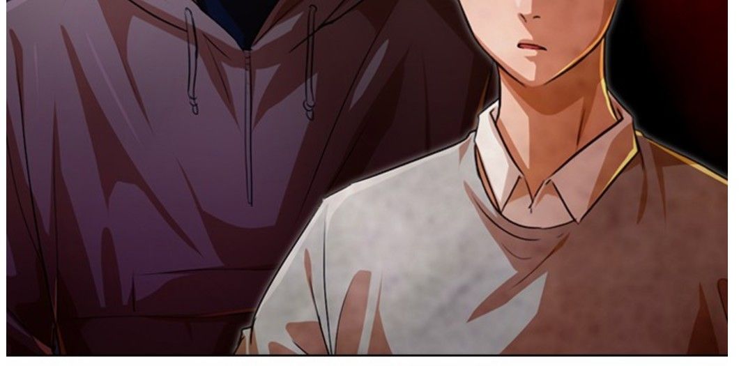 The Girl from Random Chatting! Manhwa - Chapter 134 Page 223