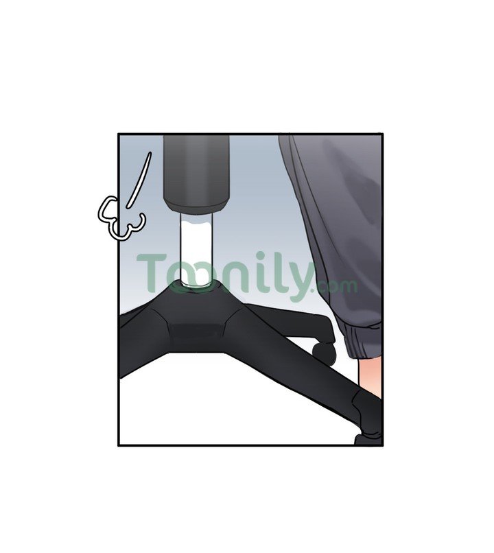 The Girl That Got Stuck in the Wall Manhwa - Chapter 3 Page 18