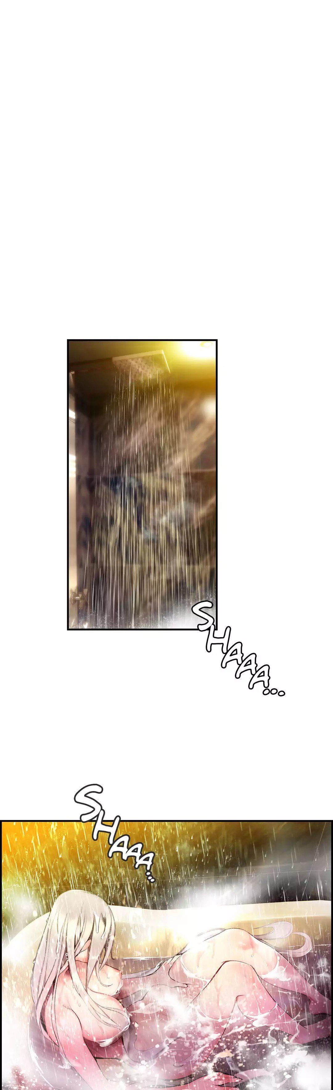 Lilith's Cord Manhwa - Chapter 57 Page 0