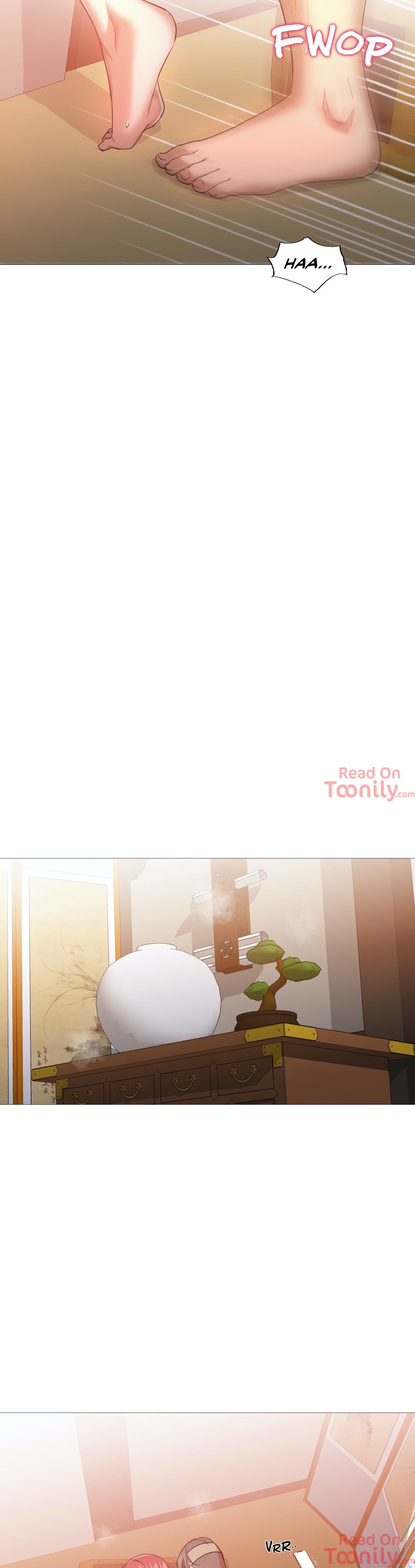 Man Up, Girl! Manhwa - Chapter 47 Page 8