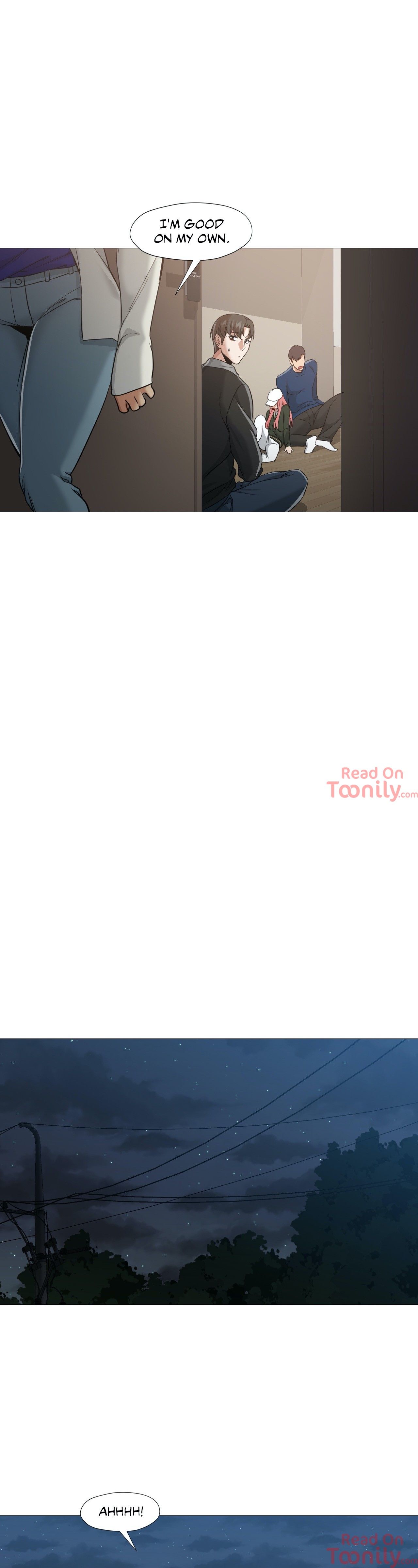 Man Up, Girl! Manhwa - Chapter 47 Page 17