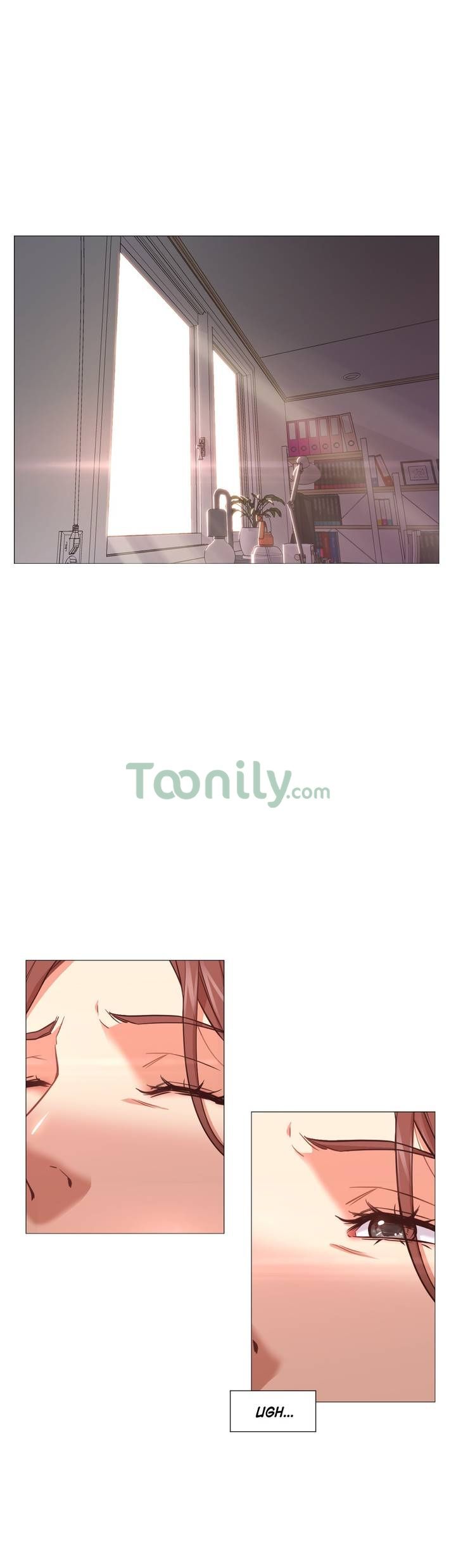 Man Up, Girl! Manhwa - Chapter 2 Page 0