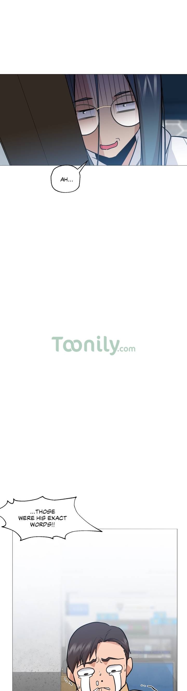 Man Up, Girl! Manhwa - Chapter 2 Page 14