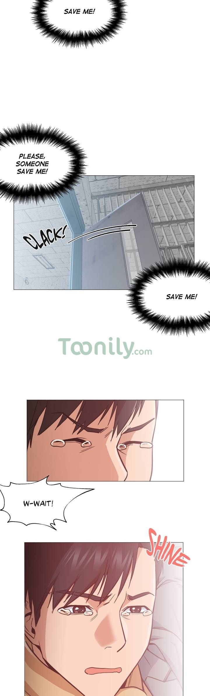 Man Up, Girl! Manhwa - Chapter 2 Page 22