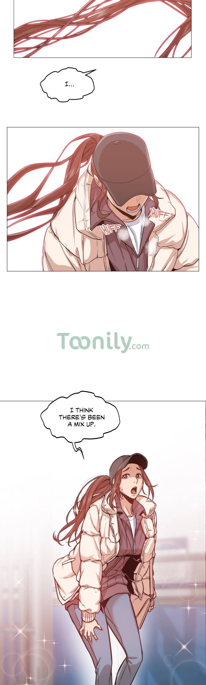 Man Up, Girl! Manhwa - Chapter 2 Page 24