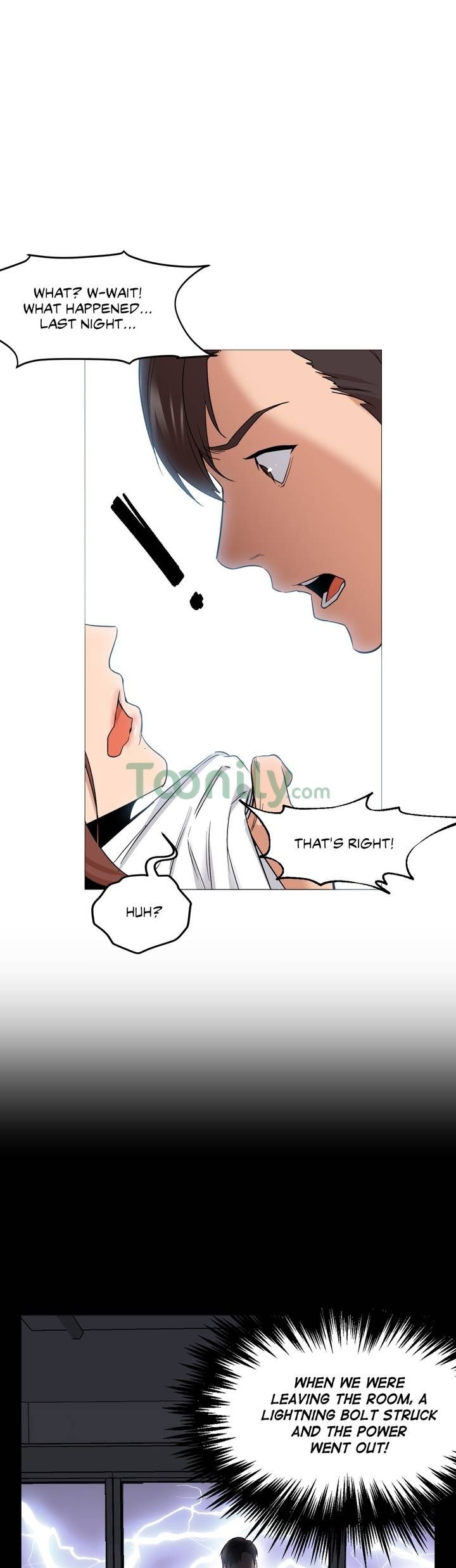 Man Up, Girl! Manhwa - Chapter 2 Page 32
