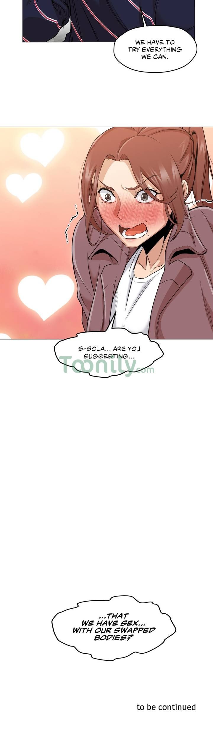 Man Up, Girl! Manhwa - Chapter 2 Page 36