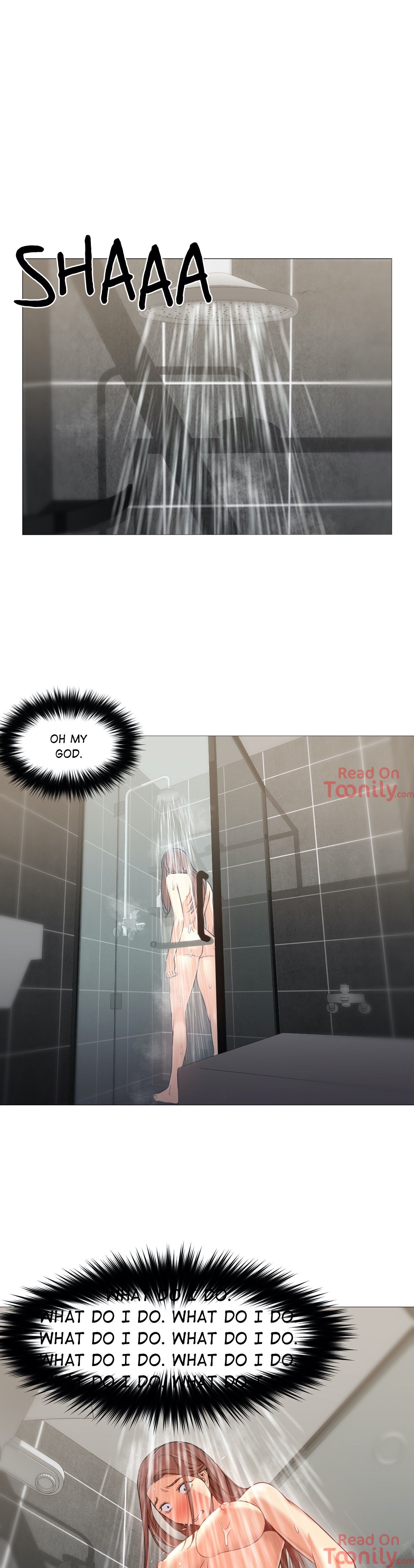 Man Up, Girl! Manhwa - Chapter 43 Page 0