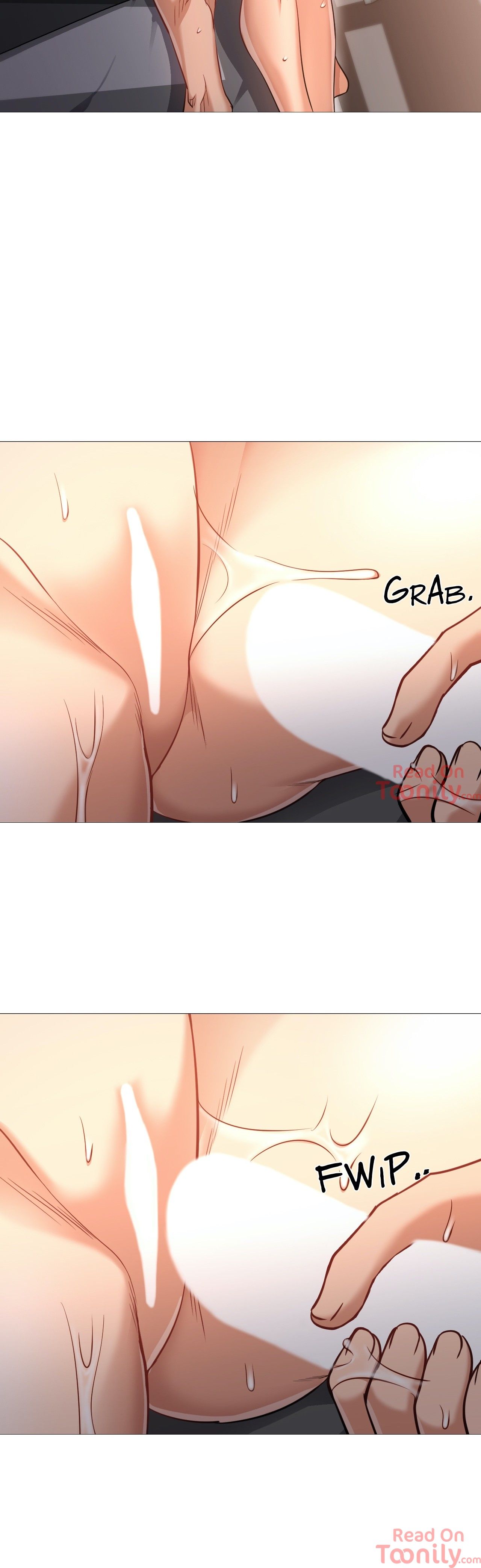 Man Up, Girl! Manhwa - Chapter 43 Page 21