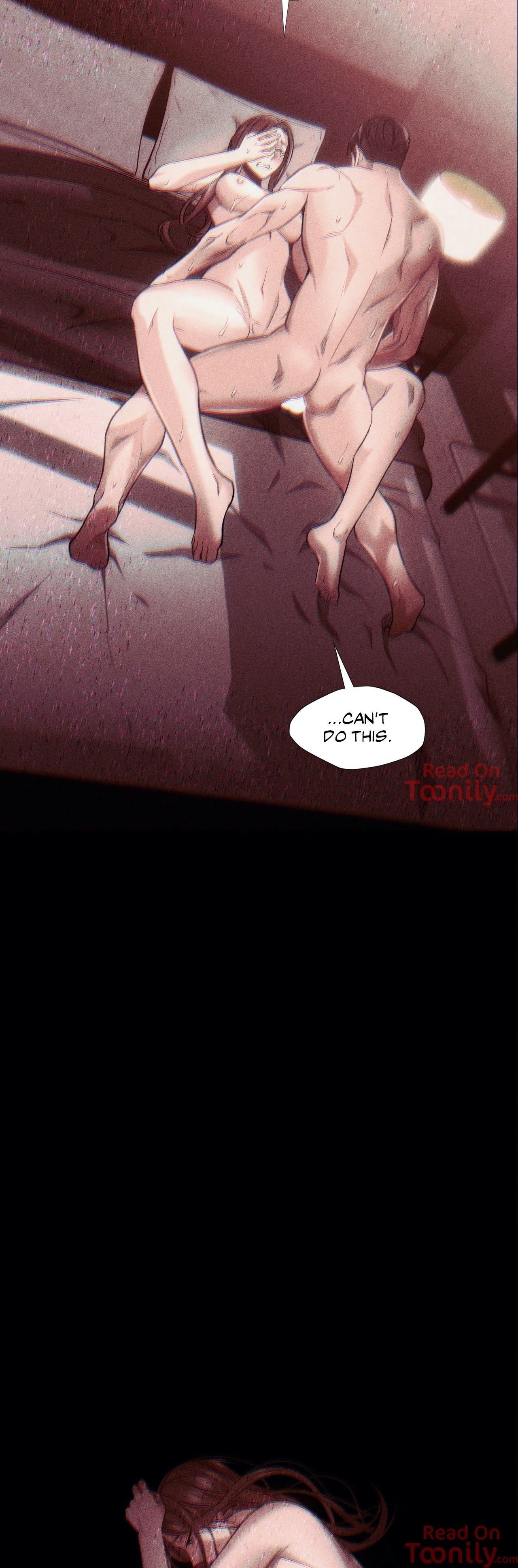 Man Up, Girl! Manhwa - Chapter 57 Page 20