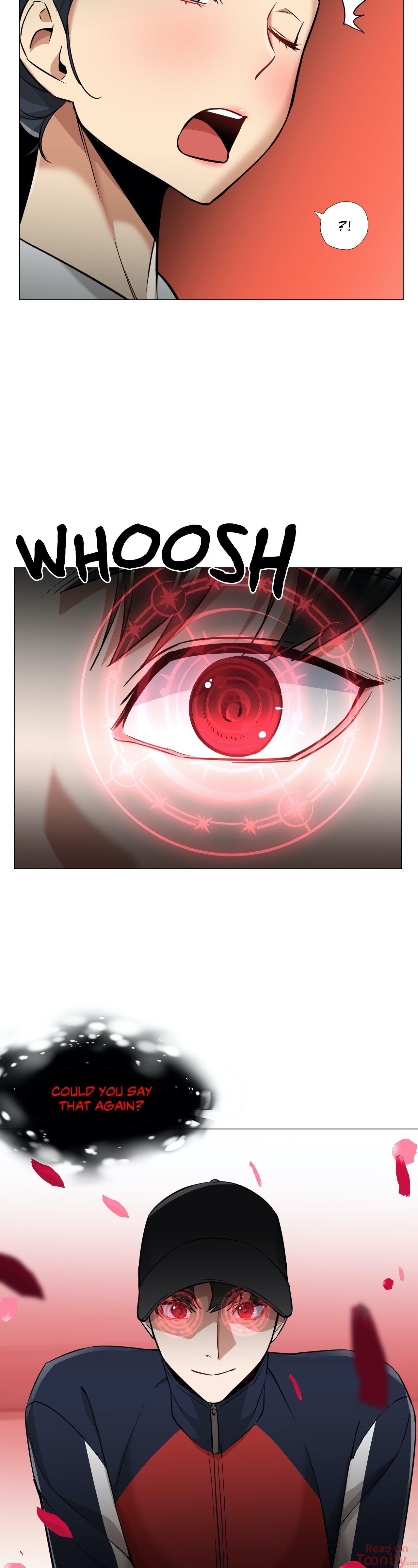 Man Up, Girl! Manhwa - Chapter 63 Page 2