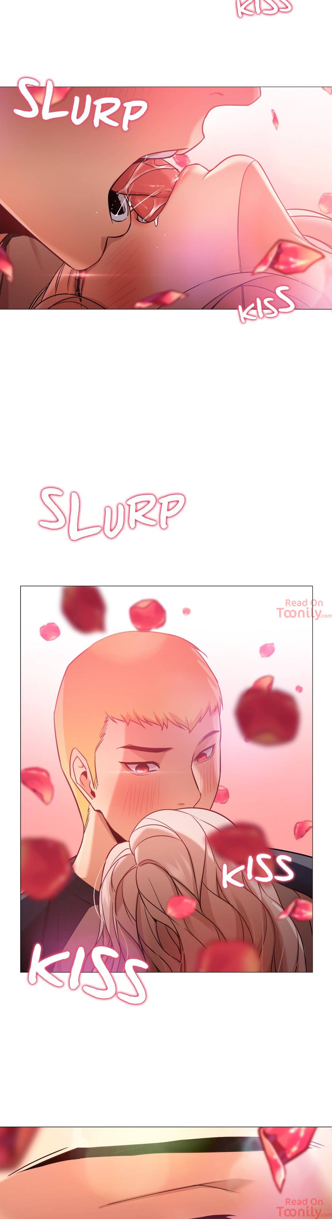 Man Up, Girl! Manhwa - Chapter 31 Page 1