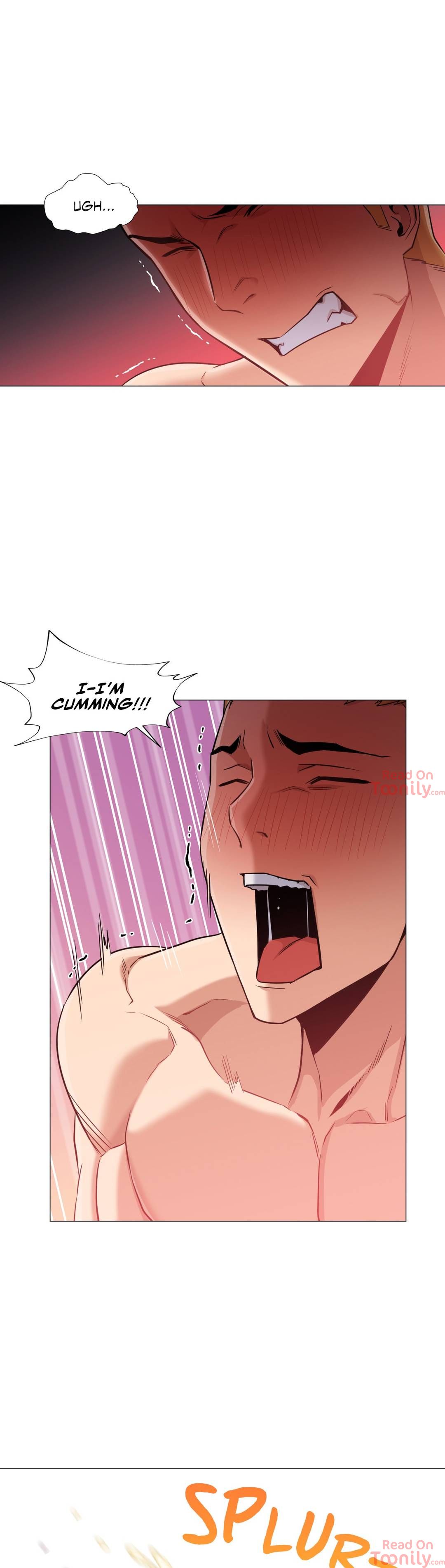 Man Up, Girl! Manhwa - Chapter 31 Page 21