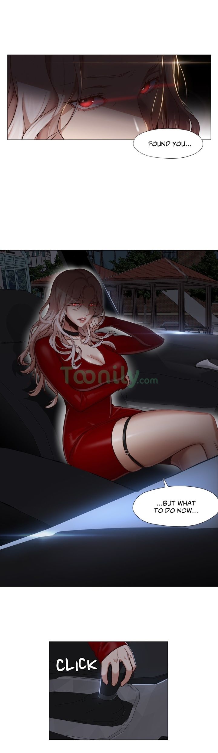 Man Up, Girl! Manhwa - Chapter 4 Page 15