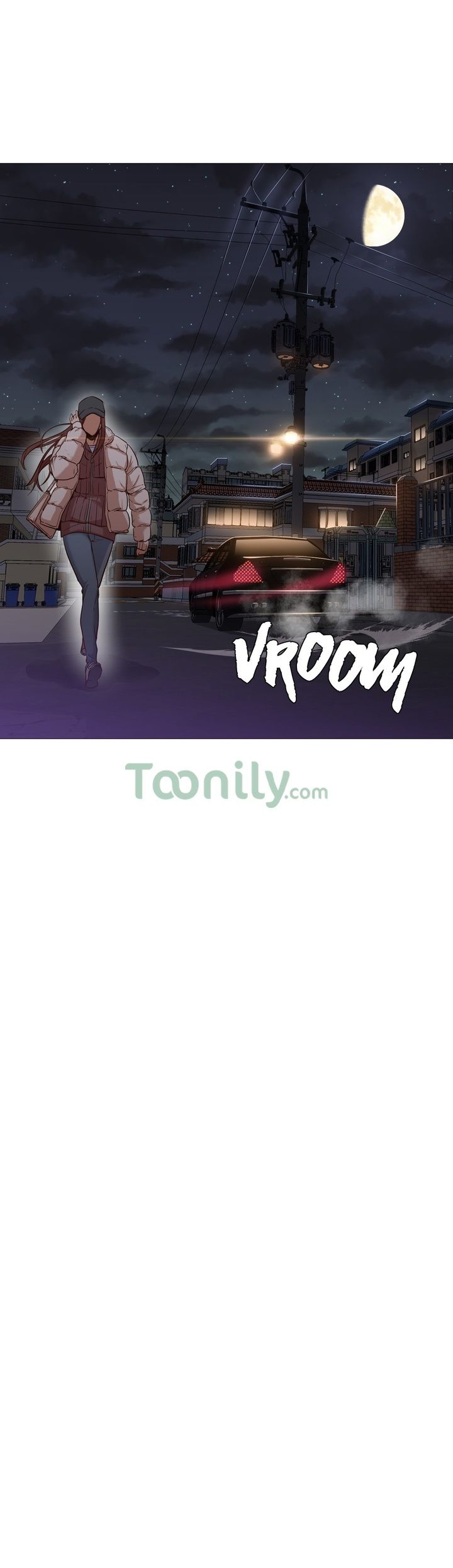 Man Up, Girl! Manhwa - Chapter 4 Page 16