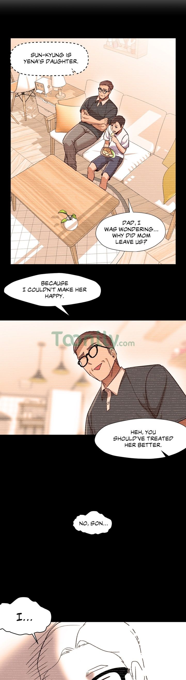 Man Up, Girl! Manhwa - Chapter 4 Page 20