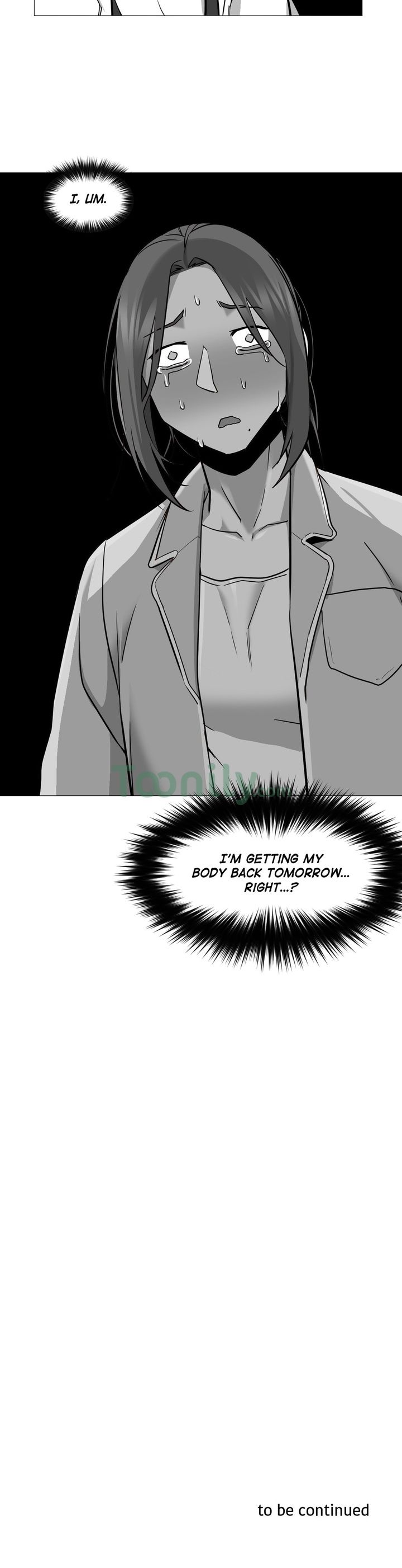 Man Up, Girl! Manhwa - Chapter 4 Page 28