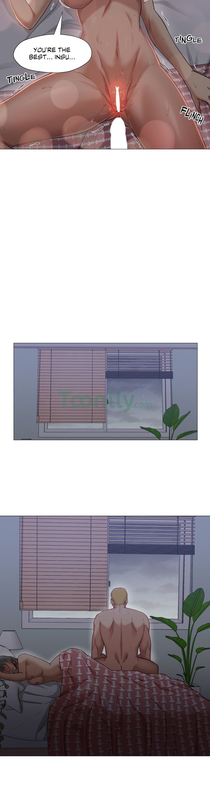 Man Up, Girl! Manhwa - Chapter 12 Page 13