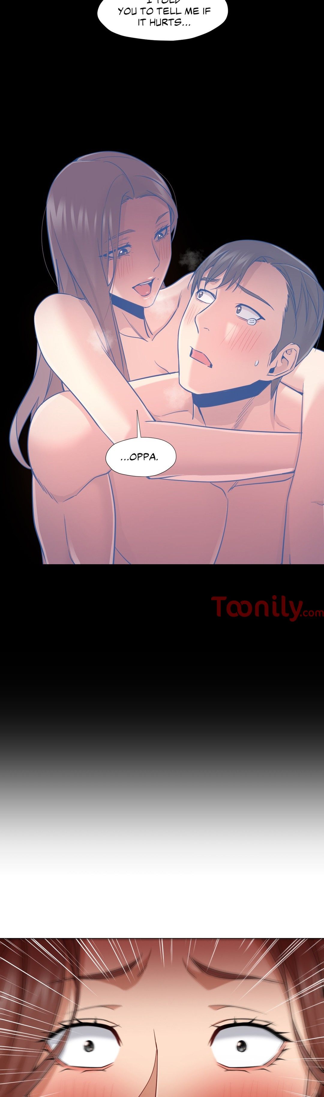 Man Up, Girl! Manhwa - Chapter 23 Page 16