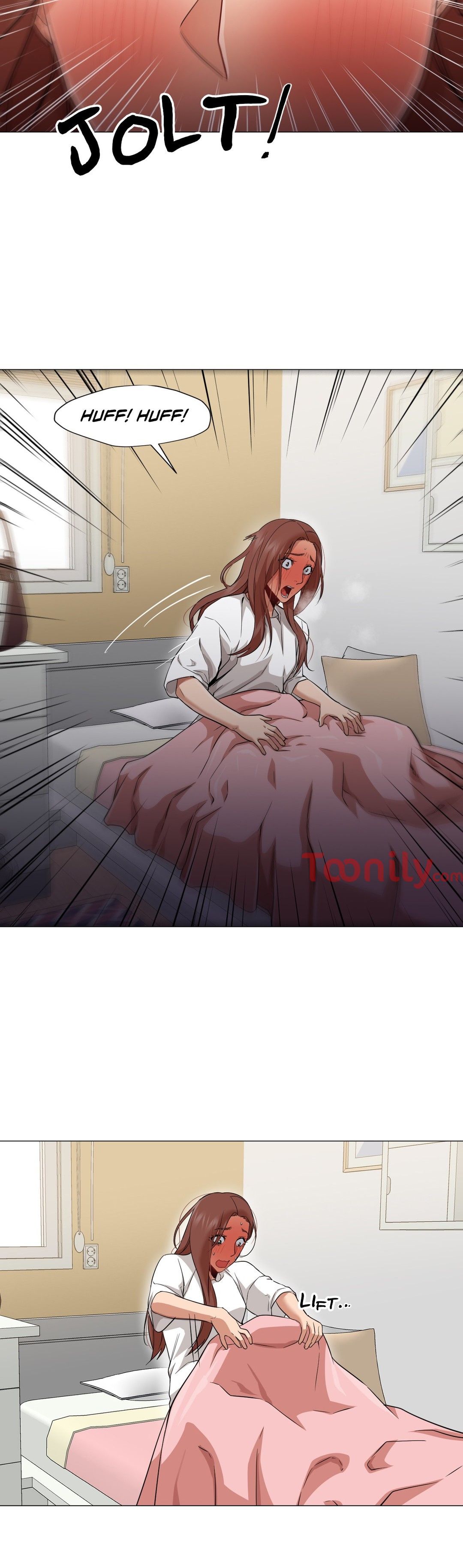 Man Up, Girl! Manhwa - Chapter 23 Page 17