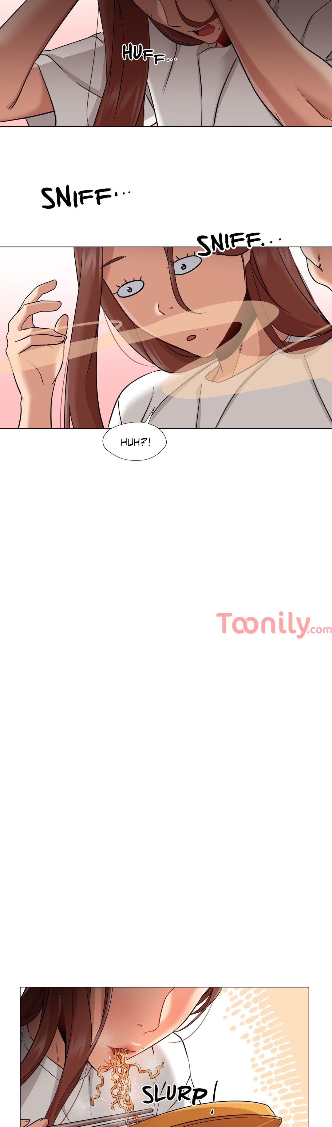 Man Up, Girl! Manhwa - Chapter 23 Page 19