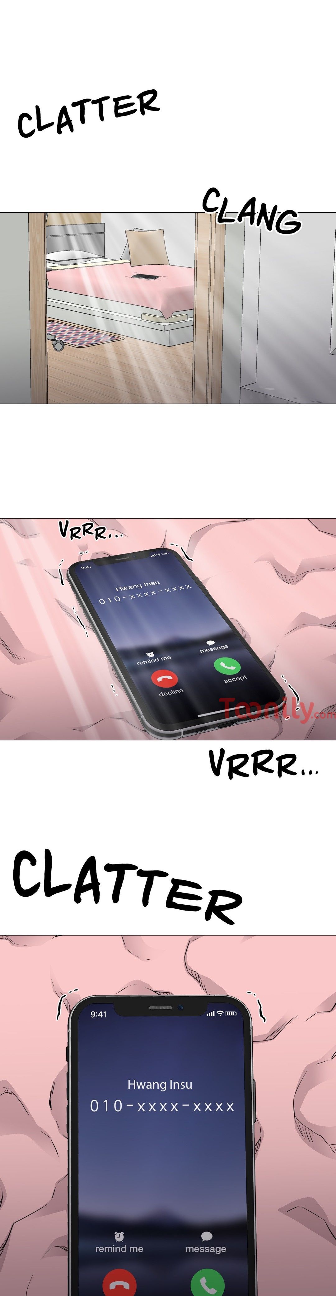 Man Up, Girl! Manhwa - Chapter 23 Page 26